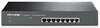 Võrgulüliti TP-Link TL-SG1008, must