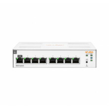 Võrgulüliti HPE Aruba Instant On 1830 Smart 8G, JL810A