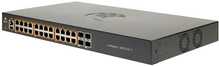 Võrgulüliti Cambium Networks cnMatrix EX1028, 24x1G + 4xSFP