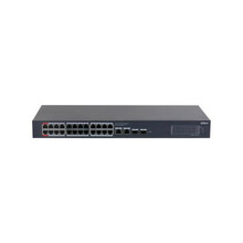 Võrgu lüliti Dahua CS4228-24GT-375, 24 pordiga SFP