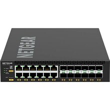 Võrgulüliti Netgear XSM4324, 12x10GE, 12xSFP+