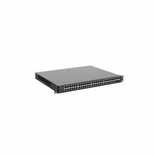 Võrgulüliti Ruijie Reyee RG-NBS3100-48GT4SFP-P, 52 porti, 48 PoE porti