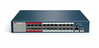 Võrgulüliti Hikvision DS-3E0326P-E/M(C), 26 porti, 24 PoE porti