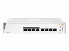 Võrgulüliti HP ENTERPRISE Aruba Instant On 1830 8G PoE+ (65W)