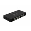 Võrgulüliti LevelOne GEU-0822, 8 porti