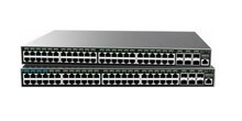 Võrgulüliti Grandstream GWN7816P, 48 pordiga, L3