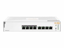 Võrgulüliti HP ENTERPRISE Aruba Instant On 1830 8G PoE+ (65W)