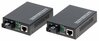 Meediumikonverter TST OM1-SM TXRX komplekt