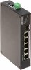 Võrgu lüliti Hikvision DS-3T1306P-SI/HS, 4 PoE porti