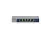 Võrgulüliti NETGEAR MS105-100EUS, 5x 2.5GE