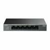 Võrgulüliti TP-Link LS106LP, must