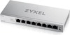 Võrgulüliti Zyxel GS1200-8HPV3, hall, 8 porti, PoE+