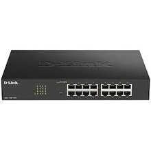 Võrgulüliti D-Link DGS-1100-16V2
