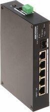 Võrgu lüliti Hikvision DS-3T1306P-SI/HS, 4 PoE porti