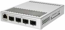 Võrgulüliti MikroTik CRS305-1G-4S+IN