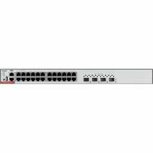 Võrgulüliti RUIJIE RG-S5310-24GT4XS-P-E, L3, 24 porti 1Gbit, 4 porti SFP+ 10Gbit, 24 PoE+