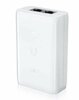 PoE adapter Ubiquiti U-POE-AT, Gigabit Ethernet