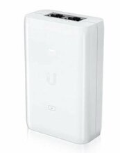 PoE adapter Ubiquiti U-POE-AT, Gigabit Ethernet