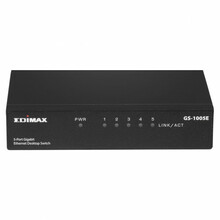 Võrgulüliti Edimax GS-1005E, lauapealne