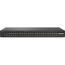 Võrgulüliti LANCOM GS-3652XP, must