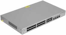 Võrgulüliti Ruijie RG-NBS5200-24SFP/8GT4XS, hall