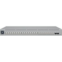 Võrgulüliti Ubiquiti USW-PRO-MAX-24, L3, 400 vatti
