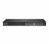 Võrgujaotur HPE Aruba CX 6100, 24G 4SFP+