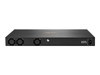 Võrgujaotur HPE Aruba CX 6200F 24G 4SFP+, Managed L3