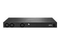 Võrgujaotur HPE Aruba CX 6200F 24G 4SFP+, Managed L3