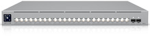 Võrgulüliti Ubiquiti USW-Pro-XG-24-PoE, Etherlighting, 720W