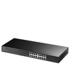 Võrgulüliti CUDY GS1016L, 16 porti