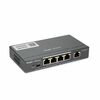 Võrgulüliti Ruijie RG-ES205GC-P, 5 pordiga Gigabit PoE