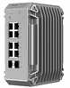 Tööstuslik PoE lüliti Ruijie RG-NIS3100-8GT2SFP-HP, 8 porti