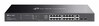 Võrgulüliti TP-Link ES220GMP, must