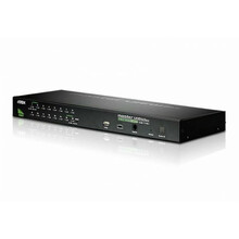 KVM lüliti Aten CS1716A, 16 porti, PS/2-USB, VGA