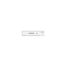 Võrgulüliti Hewlett Packard (HP) Aruba Instant On 1430 5G, R8R44A, valge