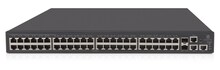 Võrgulüliti HPE 1950-48G-2SFP+-2XGT-PoE+, hall