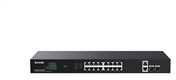 Võrgulüliti Tenda TEG1120P-16-250W, 16xPoE 802.3af/at