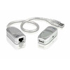 Aten USB Cat 5 pikendusadapter UCE60, kuni 60m
