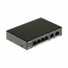 PoE lüliti DAHUA CS4006-4ET2ET-60, 4 pordiga