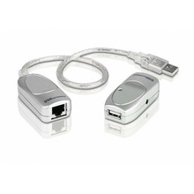 Aten USB Cat 5 pikendusadapter UCE60, kuni 60m