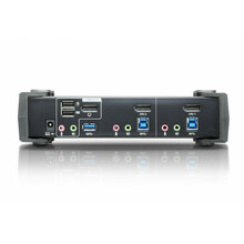 KVM lüliti Aten CS1922, must