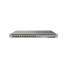 Ruuter MikroTik RB1100AHx4, 1U
