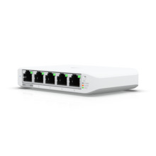 Kommutator Ubiquiti USW-Flex-Mini (3-pack), valge