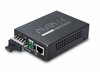 Meediakonverter PLANET GT-802, must