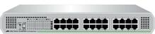 Võrgulüliti Allied Telesis AT-GS910/24-50, hall
