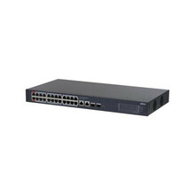 Võrgulüliti Dahua CS4228-24GT-240, 24 pordiga SFP