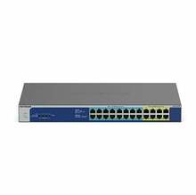 Võrgulüliti Netgear GS524UP-100EUS