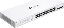 Võrgulüliti TP-Link Festa FS328GP 28 porti, PoE+