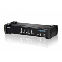 KVM lüliti Aten CS1764A-AT-G, must